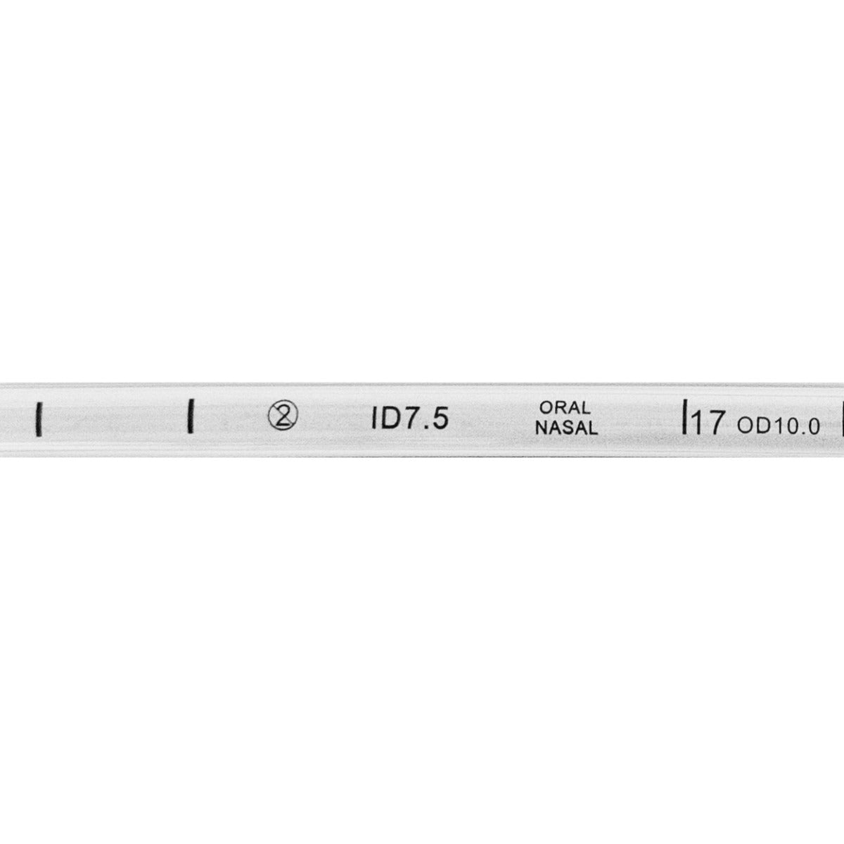 Endotrachealtubus mit Manschette (Größe 7.5) 1 Stück | Dispovet®