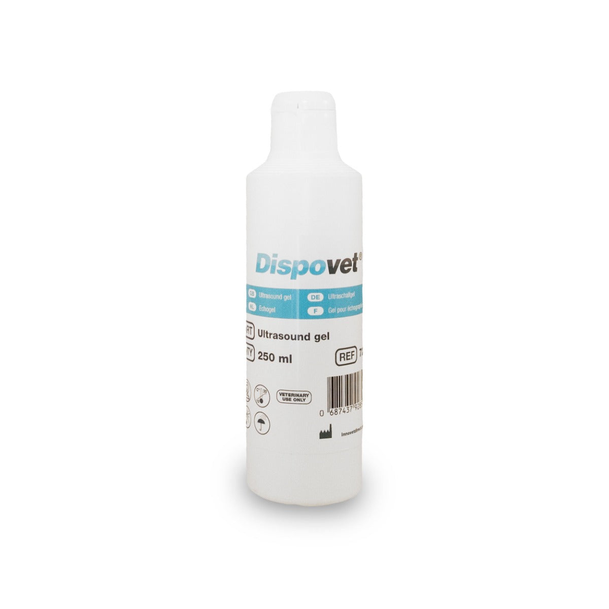 Ultraschallgel, 260ml | Innovetdirect