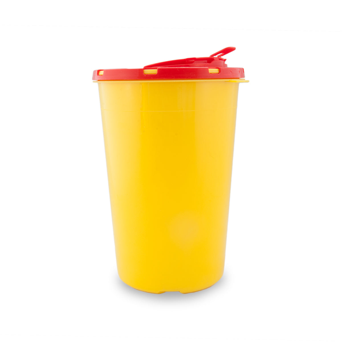 Behälter für scharfe Gegenstände (2l) | InnovetDirect