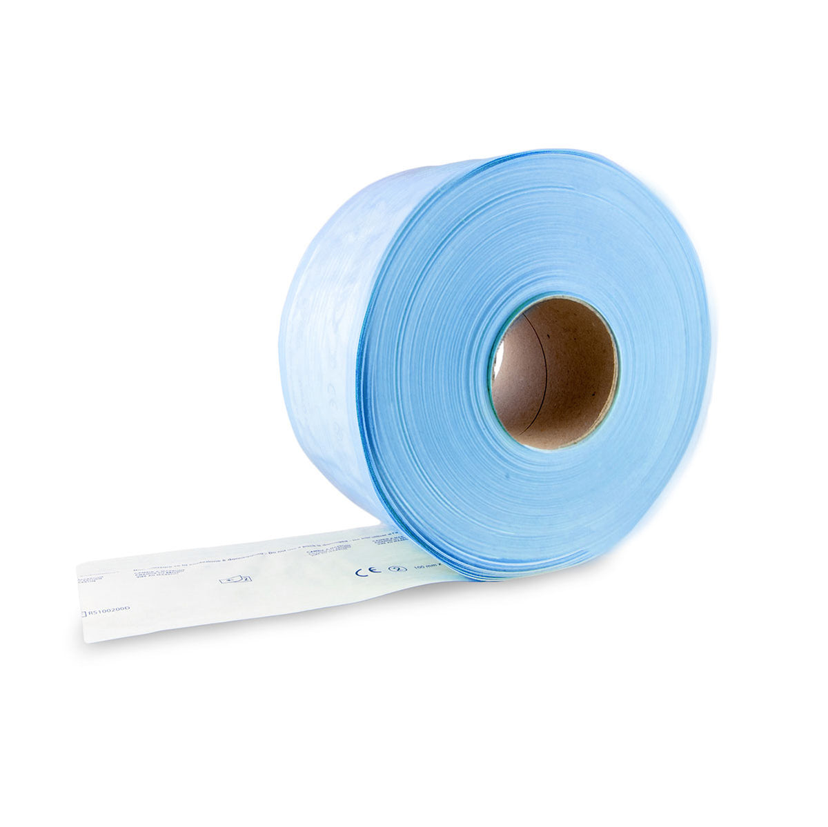 Sterilisationsrolle (75 mm x 200 Meter) 1 Stück