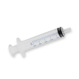 3-teilige Spritze (5ml) 100 Stück | Dispovet®