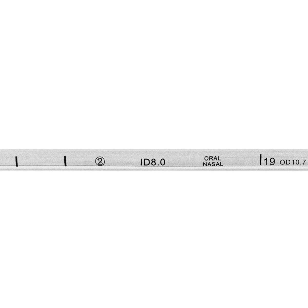 Endotrachealtubus mit Manschette (Größe 8.0) 1 Stück | Dispovet®