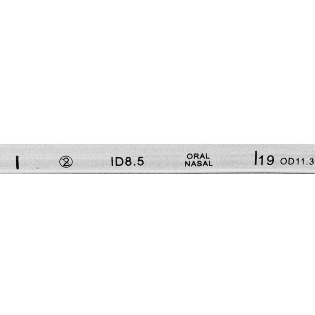 Endotrachealtubus mit Manschette (Größe 8.5) 1 Stück | Dispovet®