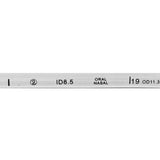 Endotrachealtubus mit Manschette (Größe 8.5) 1 Stück | Dispovet®