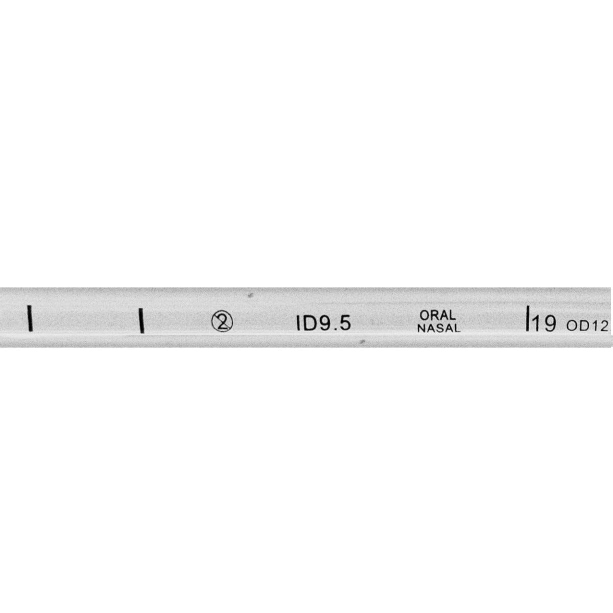 Endotrachealtubus mit Manschette (Größe 9.5) 1 Stück | Dispovet®