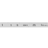 Endotrachealtubus mit Manschette (Größe 9.5) 1 Stück | Dispovet®
