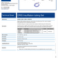 Medline ORIS Insufflationsset (15-mm-Anschluss) – 25-teilig