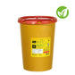 Eco-Line Behälter für scharfe Gegenstände (2 Liter) – 1 Stück