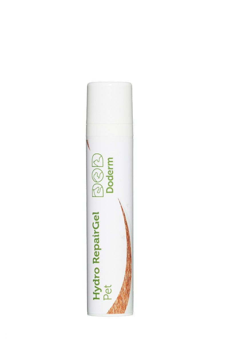 Doderm Hydro RepairGel Haustier- 50 ml