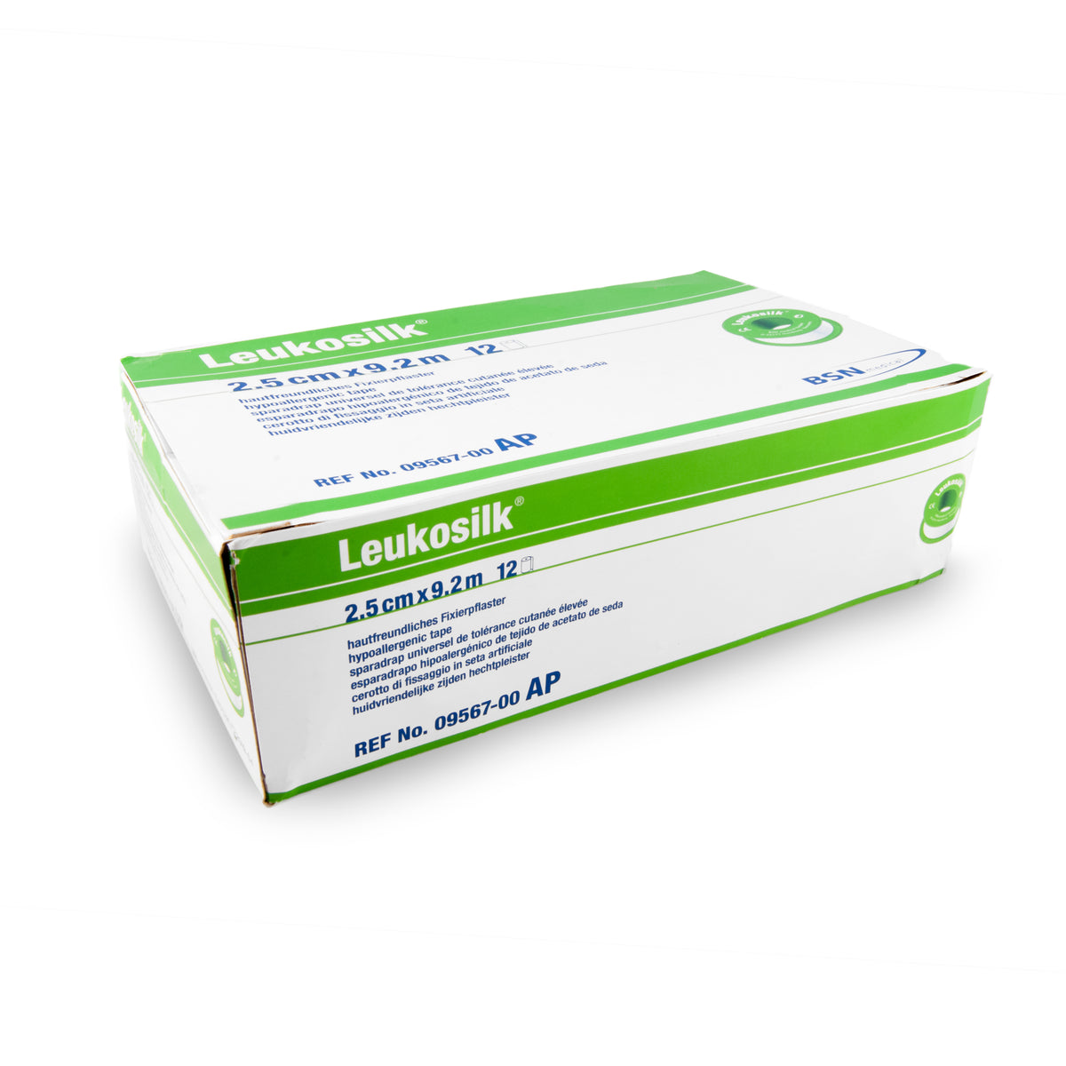 Leukosilk-Band (2