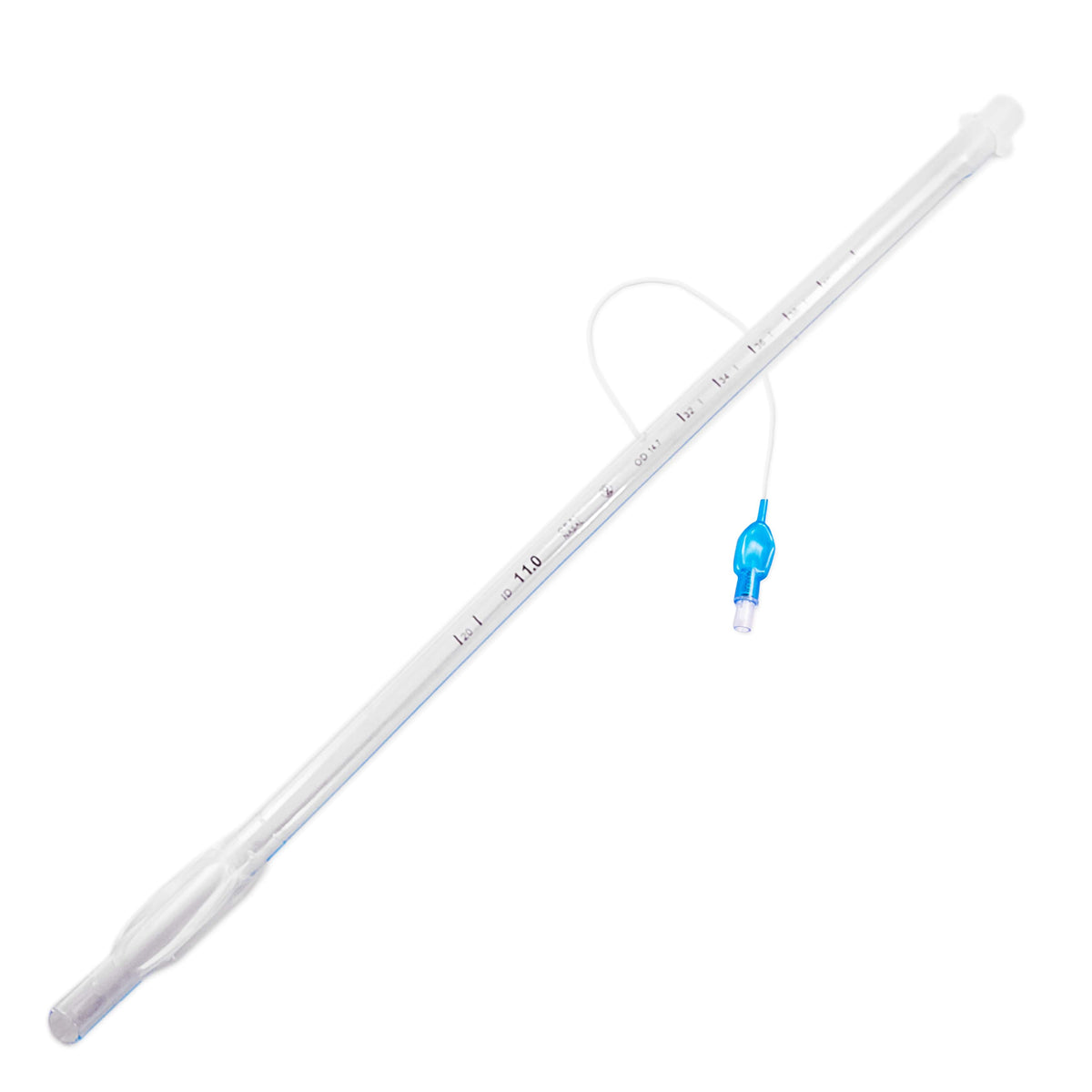ENDOTRACHEALTUBE MIT MANSCHETTE (GRÖSSE 11) 5 STÜCK | DISPOVET®