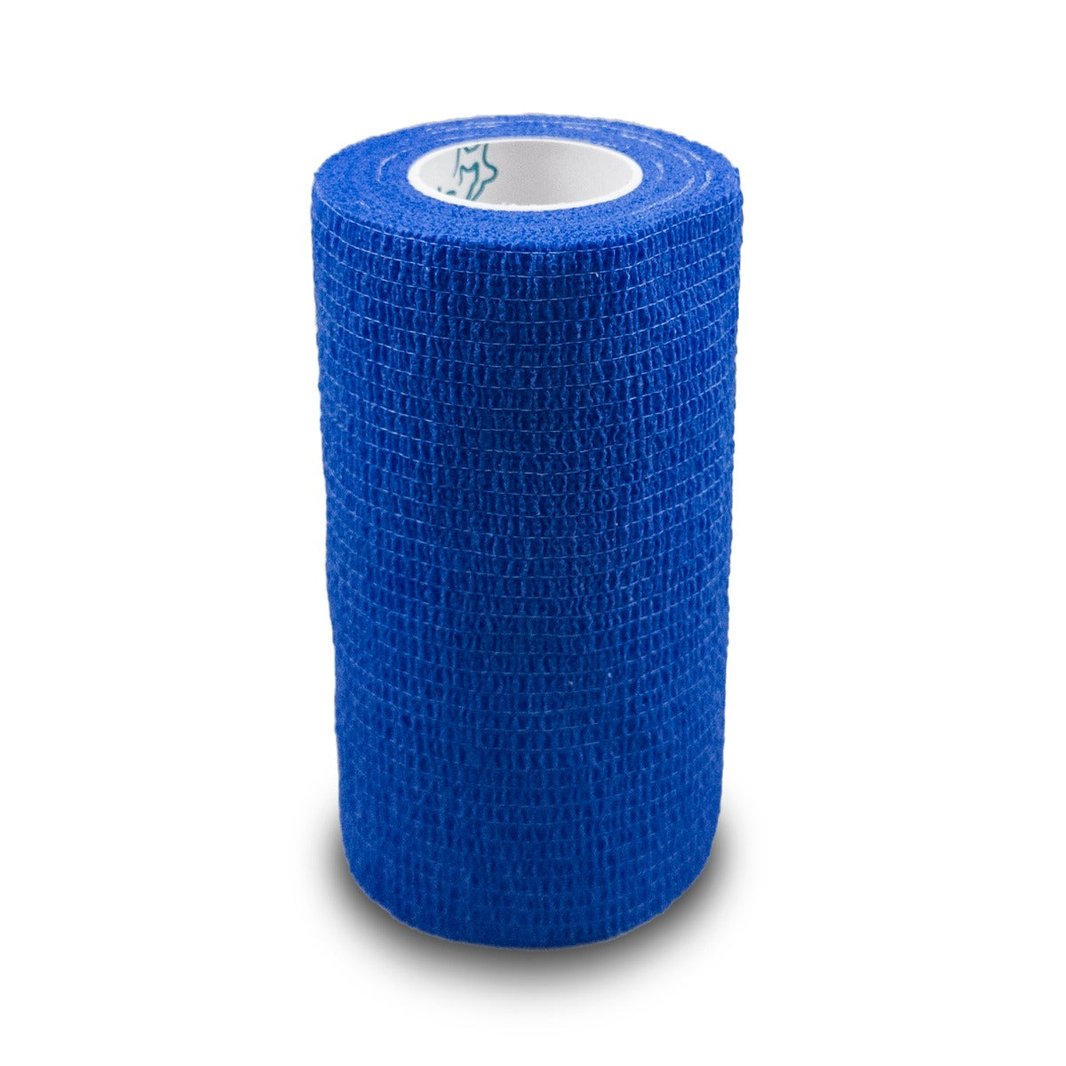 Vet's Choice Kohäsiver elastischer Fixierbinde (10 cm x 4.5 m) – Verschiedene 18 Stück