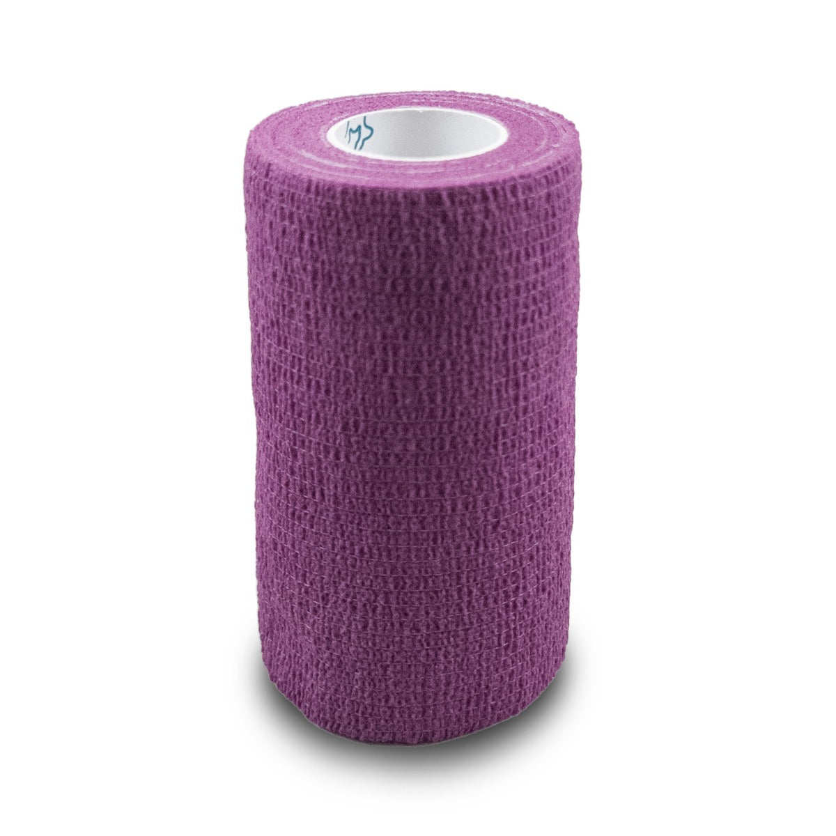 Vet's Choice Kohäsiver elastischer Fixierbinde (10 cm x 4.5 m) – Verschiedene 18 Stück