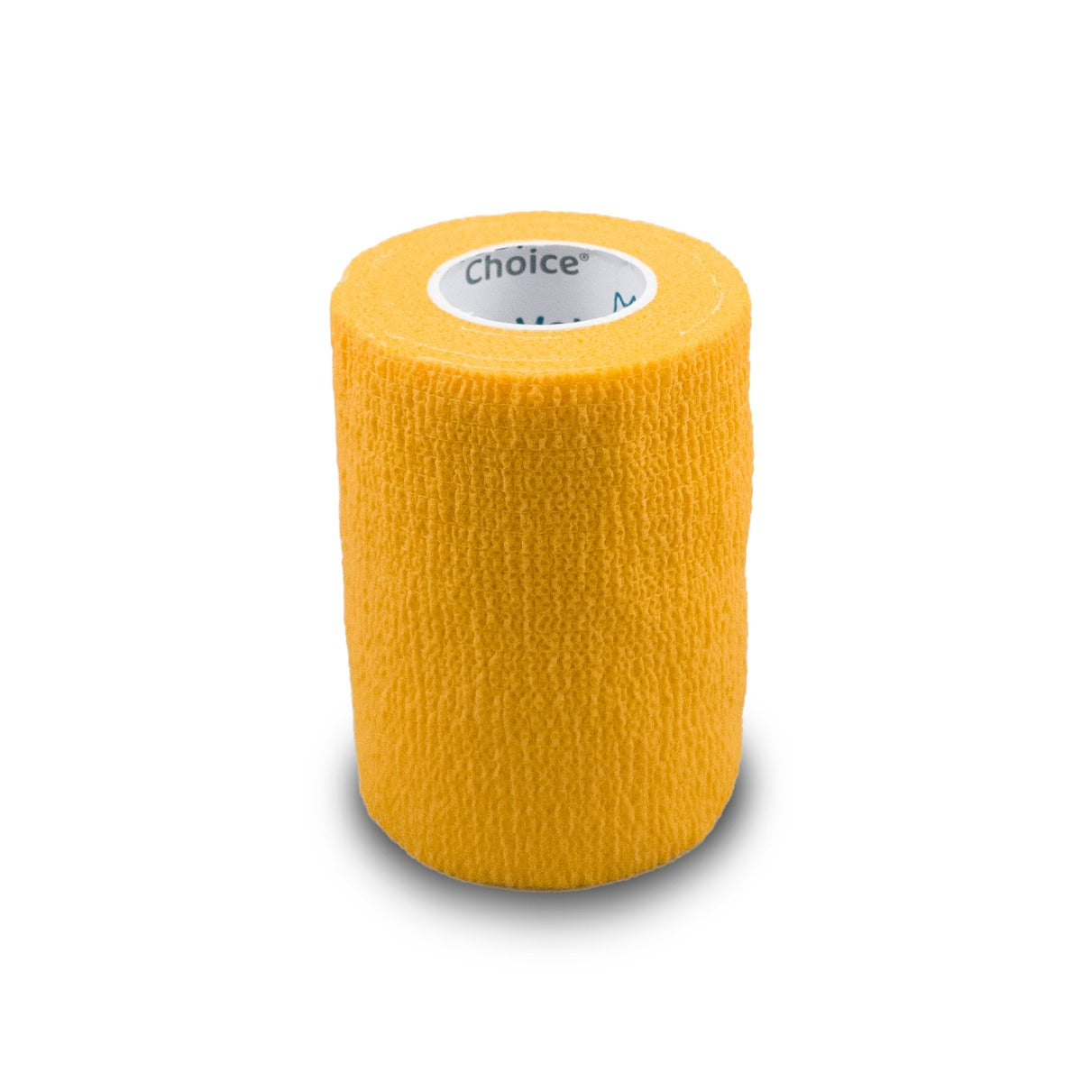 Vet's Choice Kohäsiver elastischer Fixierbinde (7.5 cm x 4.5 m) – Verschiedene 24 Stück