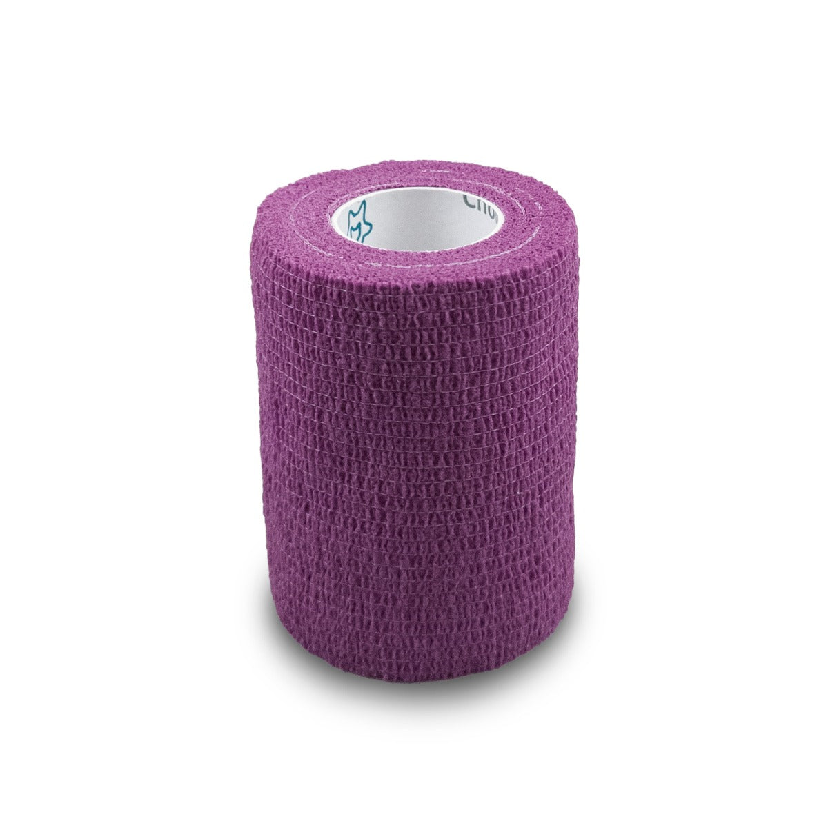 Vet's Choice Kohäsiver elastischer Fixierbinde (7.5 cm x 4.5 m) – Verschiedene 24 Stück