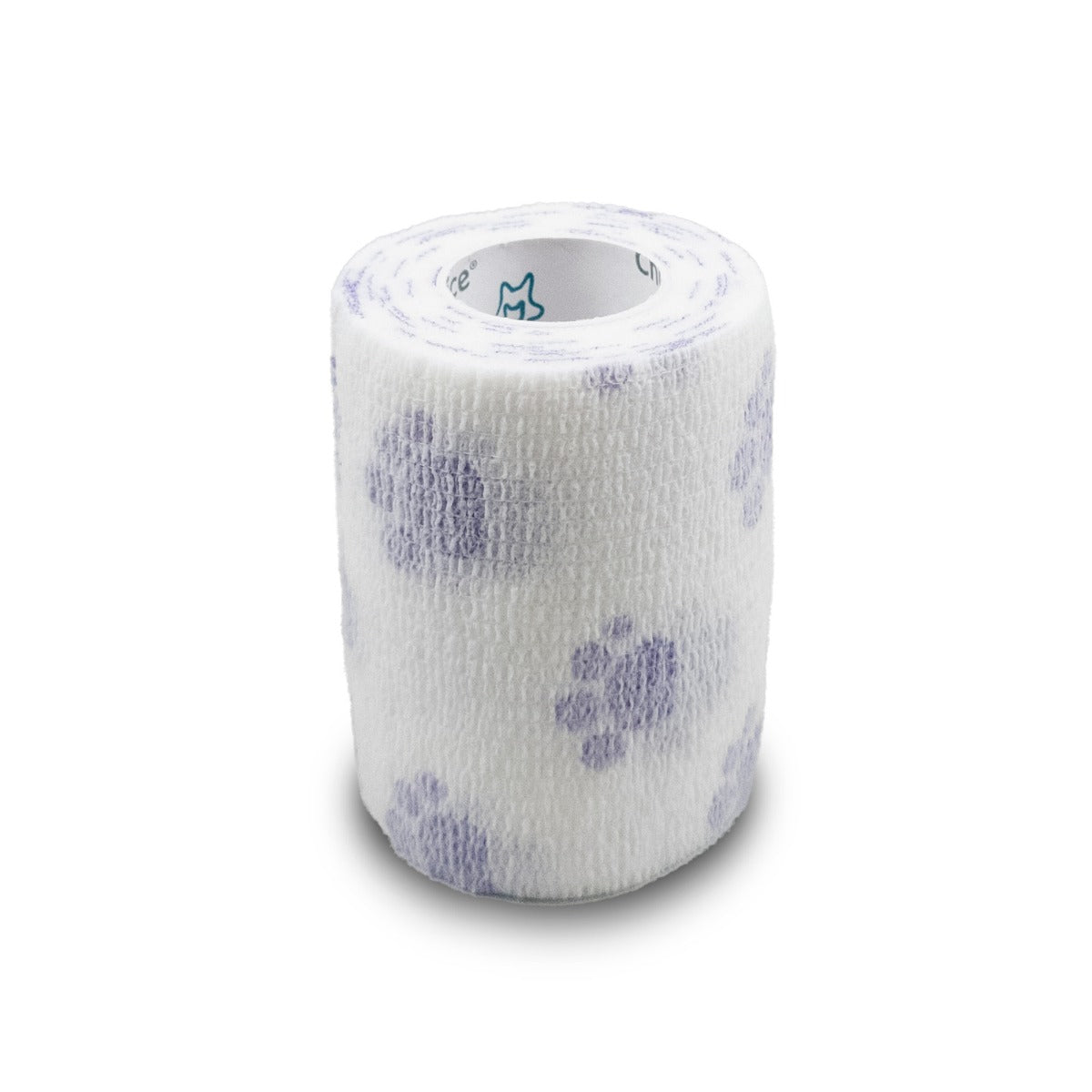 Vet's Choice Kohäsiver elastischer Fixierbinde (7.5 cm x 4.5 m) – Verschiedene 24 Stück