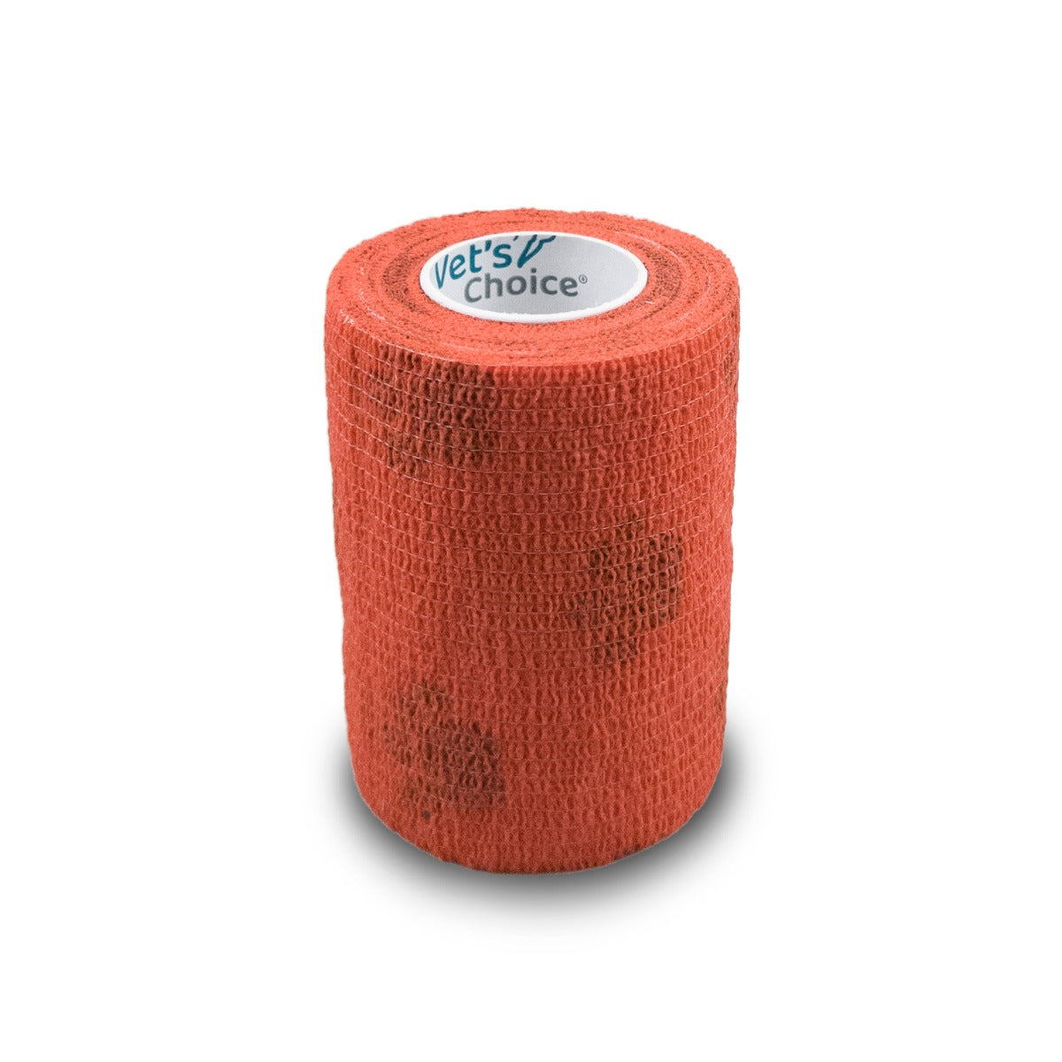 Vet's Choice Kohäsiver elastischer Fixierbinde (7.5 cm x 4.5 m) – Verschiedene 24 Stück