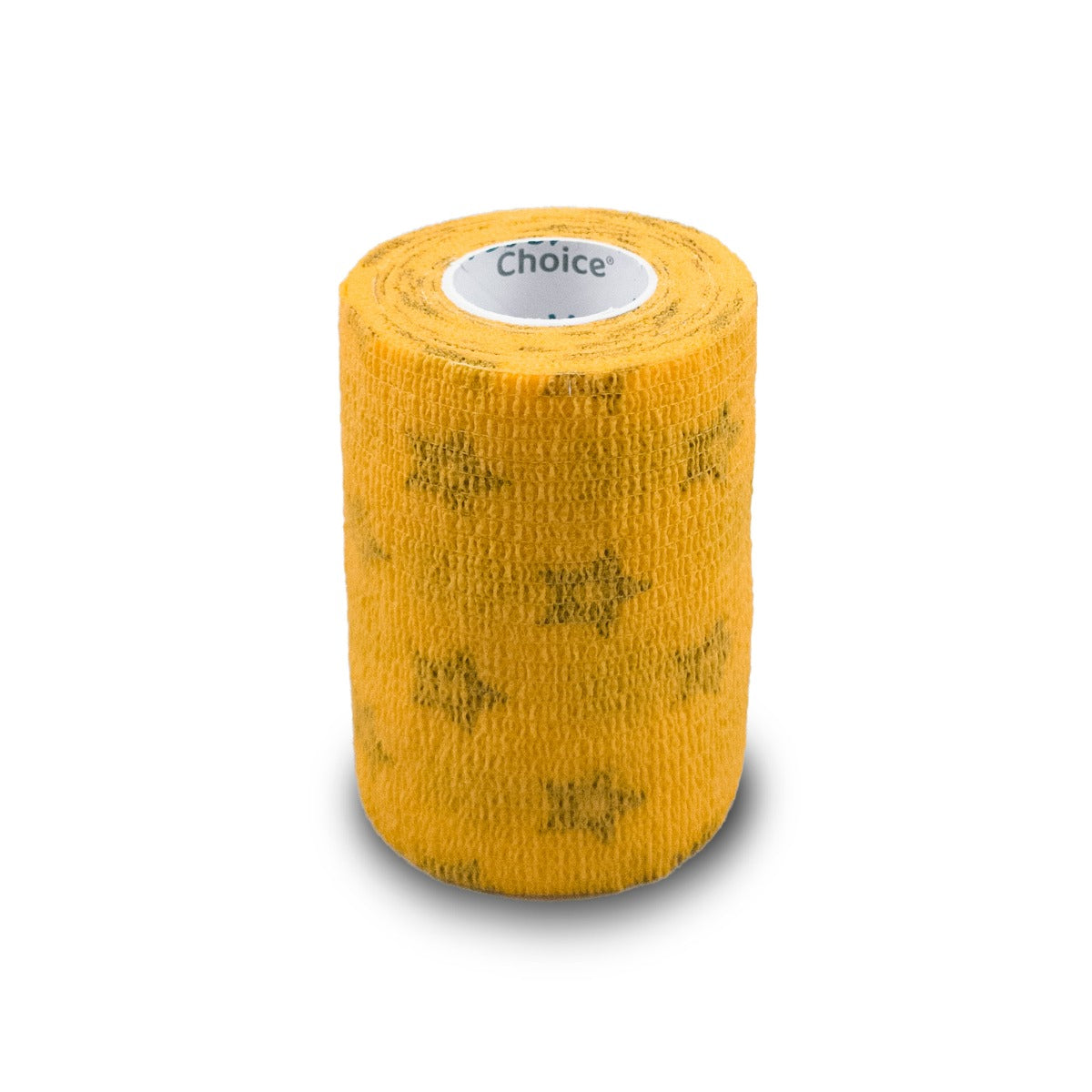 Vet's Choice Kohäsiver elastischer Fixierbinde (7.5 cm x 4.5 m) – Verschiedene 24 Stück