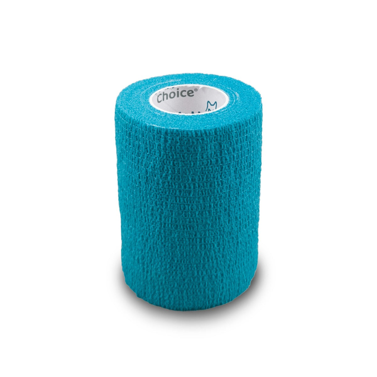 Vet's Choice Kohäsiver elastischer Fixierbinde (7.5 cm x 4.5 m) – Verschiedene 24 Stück
