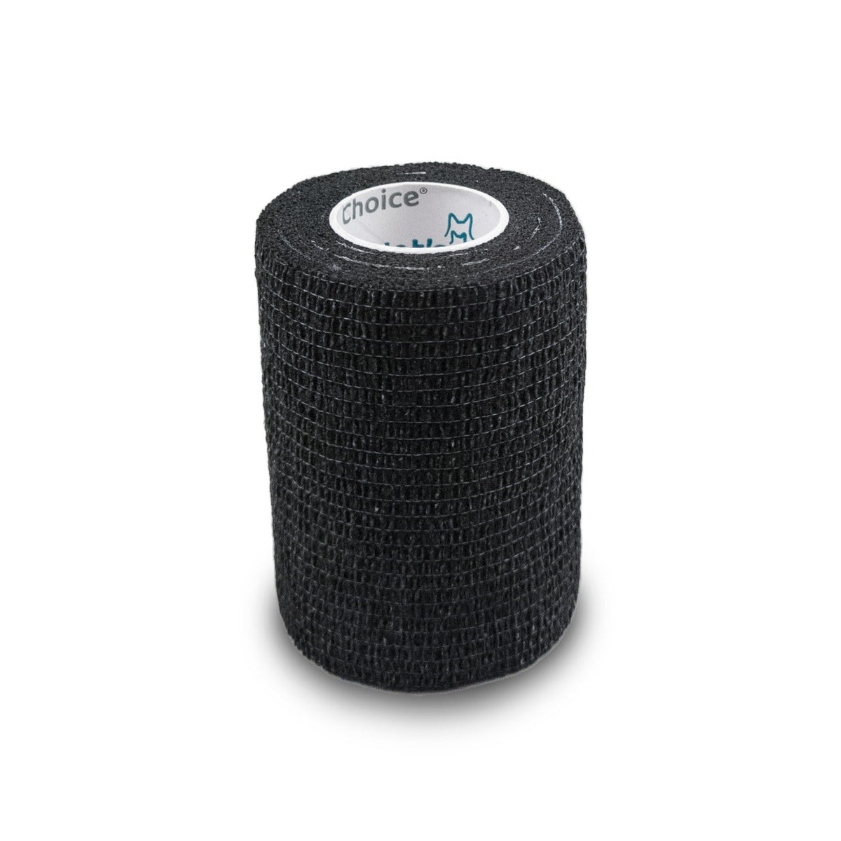 Vet's Choice Kohäsiver elastischer Fixierbinde (7.5 cm x 4.5 m) – Verschiedene 24 Stück