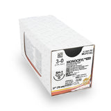 Nahtmaterial Monocryl+ (Y219H, 3-0, 70cm, SH1-Plus) 36 Stück | Ethicon