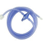 Medline ORIS Insufflationsset (15-mm-Anschluss) – 25-teilig