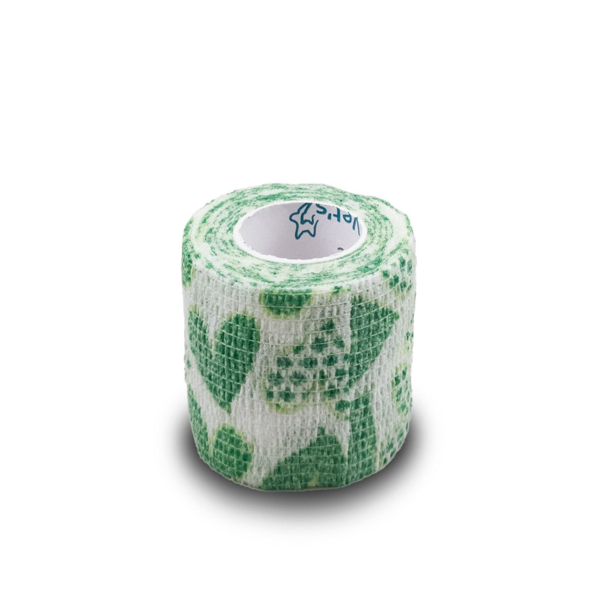 Vet's Choice Kohäsiver elastischer Fixierbinde (5 cm x 4.5 m) – Verschiedene 36 Stück
