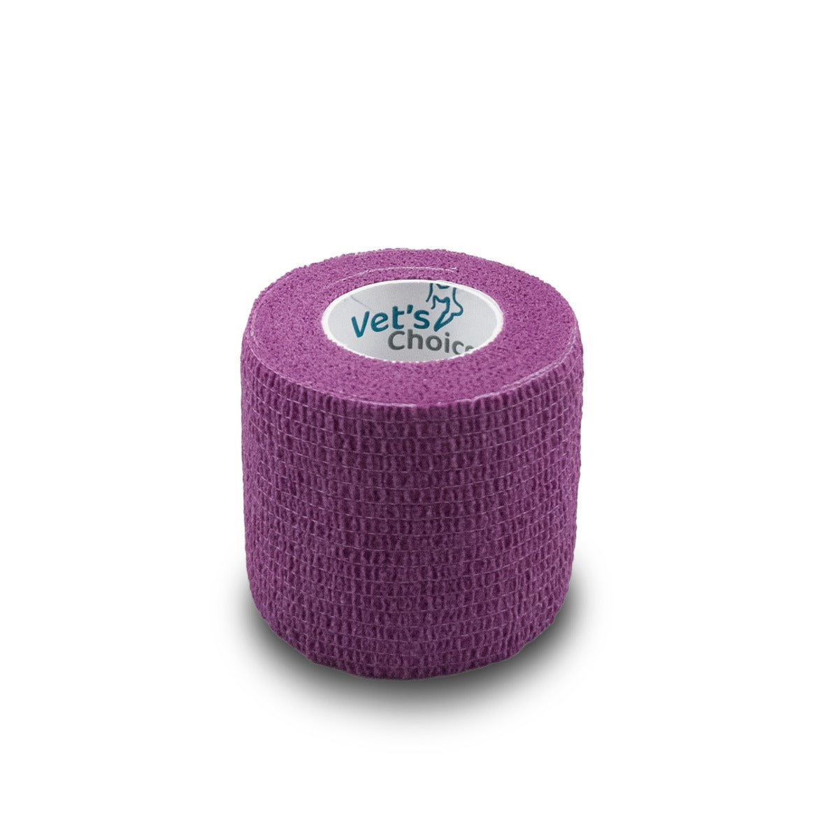 Vet's Choice Kohäsiver elastischer Fixierbinde (5 cm x 4.5 m) – Verschiedene 36 Stück