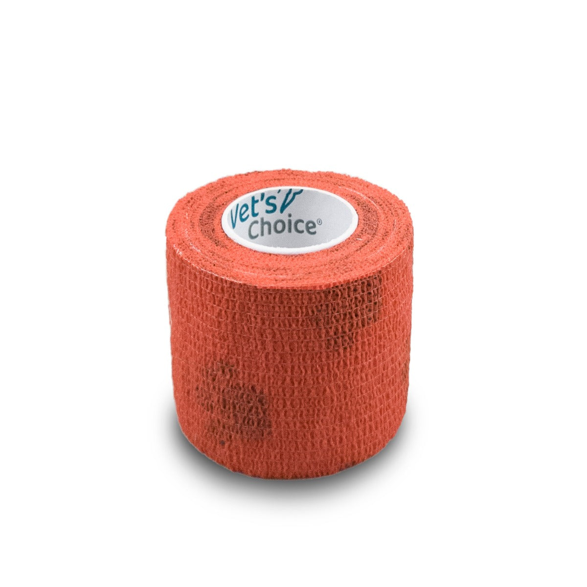 Vet's Choice Kohäsiver elastischer Fixierbinde (5 cm x 4.5 m) – Verschiedene 36 Stück