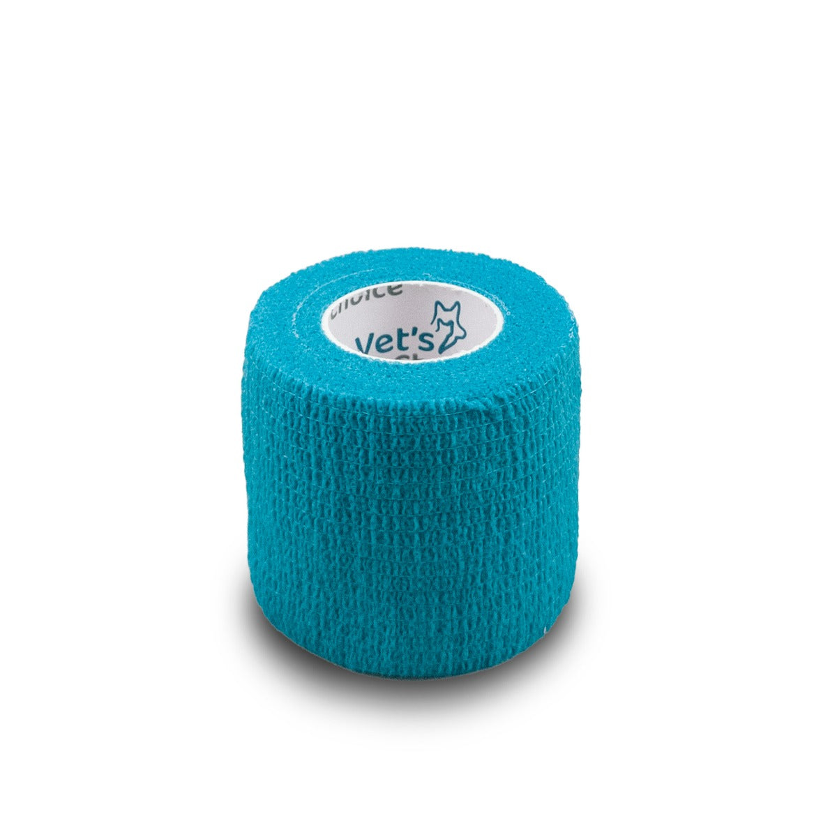 Vet's Choice Kohäsiver elastischer Fixierbinde (5 cm x 4.5 m) – Verschiedene 36 Stück