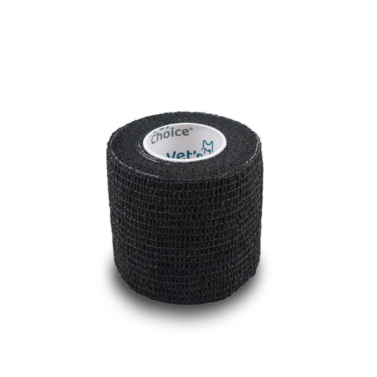 Vet's Choice Kohäsiver elastischer Fixierbinde (5 cm x 4.5 m) – Verschiedene 36 Stück