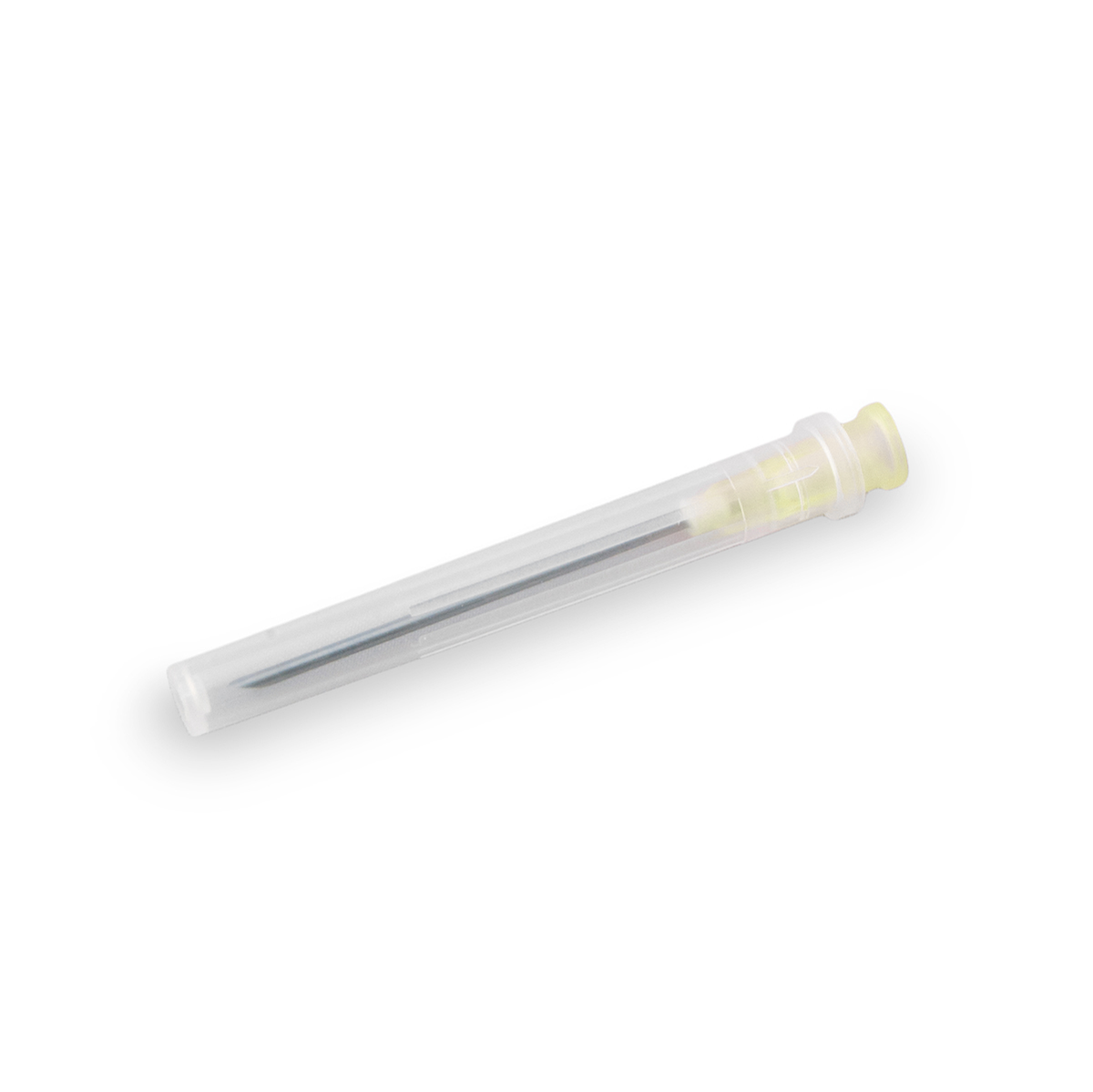 Dispovet Injektionskanüle (19G, 1,1 x 40 mm, braun) – 100 Stück