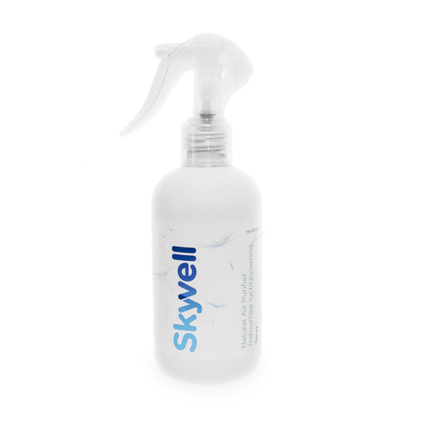 Natürlicher Luftreiniger (Geruchsneutralisator), 250 ml I Skyvell