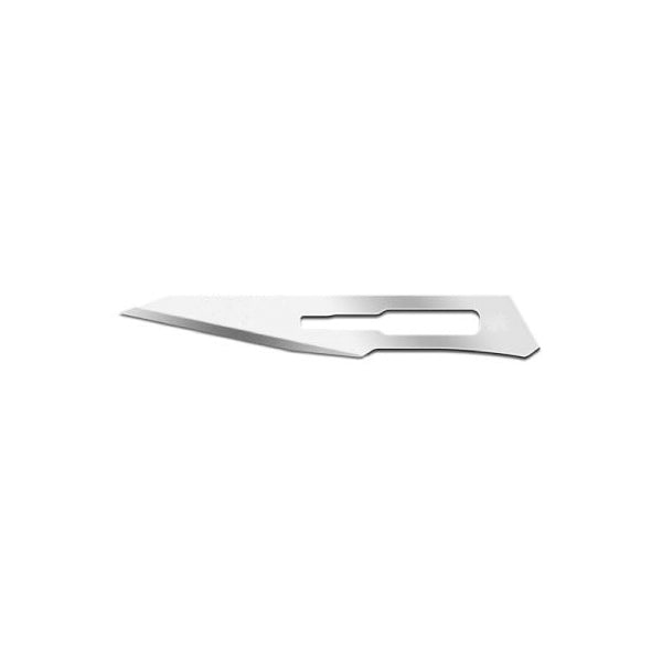 Chirurgische Klingen #11 100 Stück